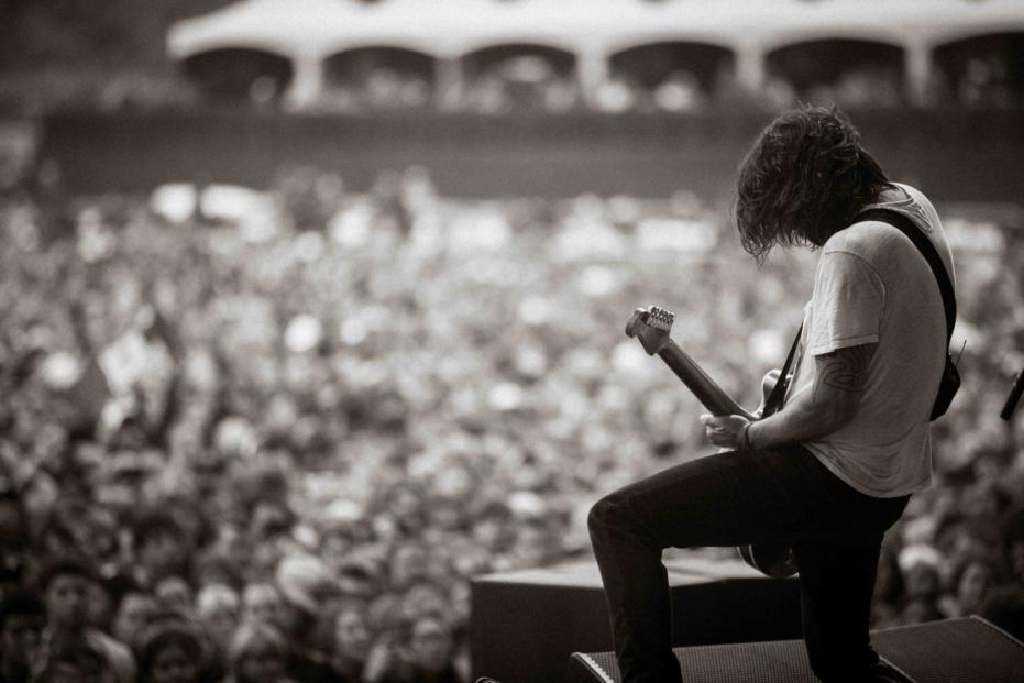Dave Grohl