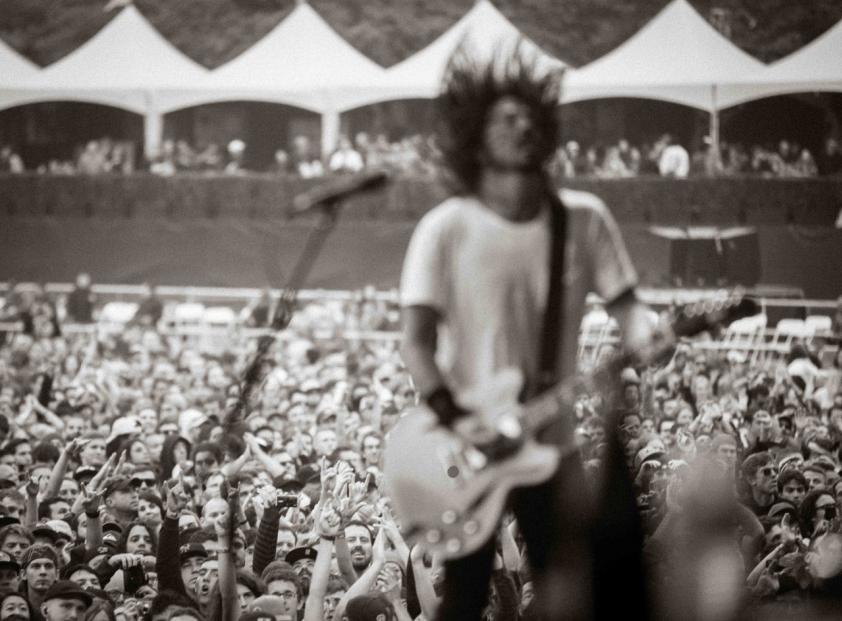 Dave Grohl