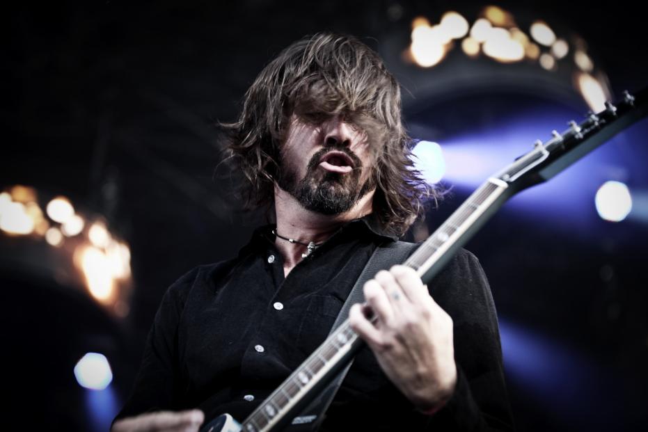 Dave Grohl
