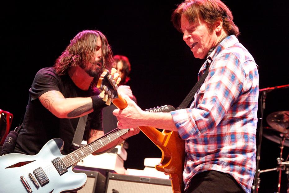Dave Grohl