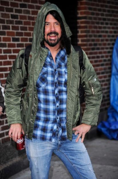 Dave Grohl