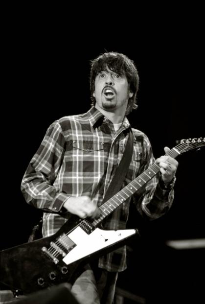 Dave Grohl