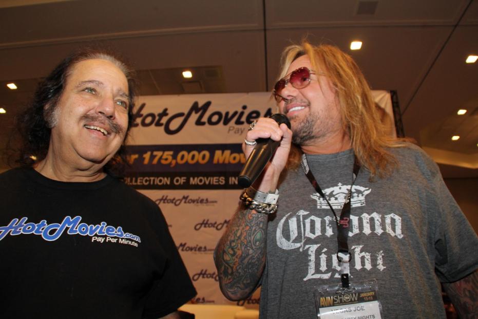 Vince Neil