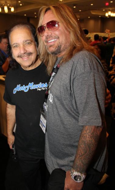 Vince Neil