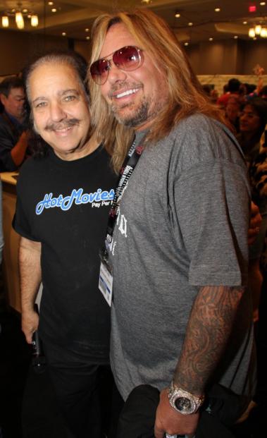 Vince Neil