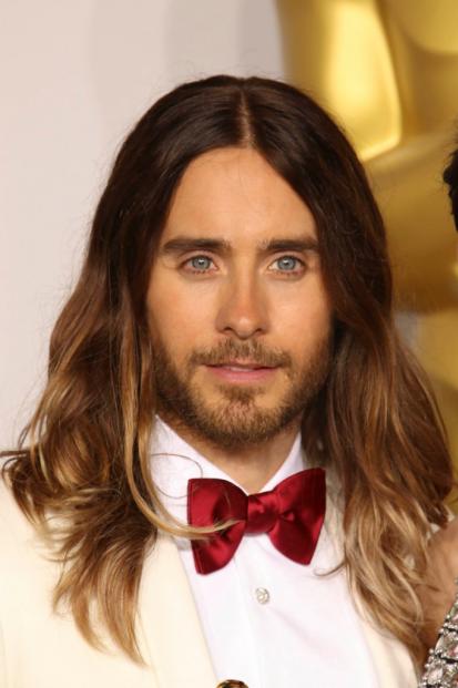 86th Annual Academy Awards - Press Room