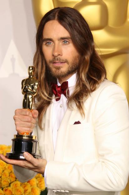 86th Annual Academy Awards - Press Room