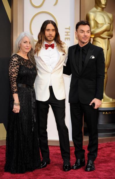 86th Annual Academy Awards
