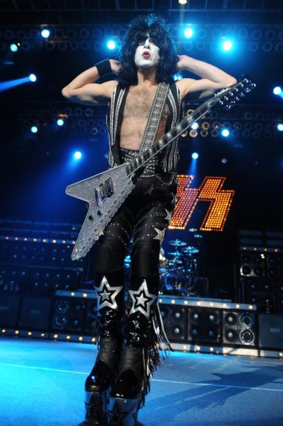 Paul Stanley