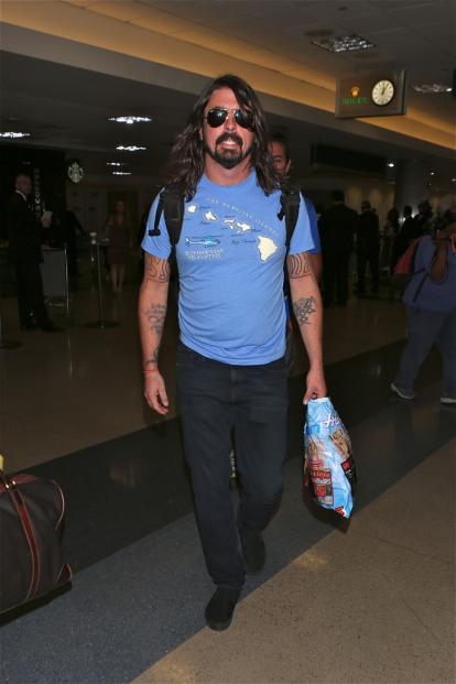Dave Grohl