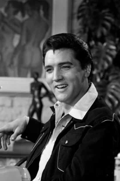Elvis Presley