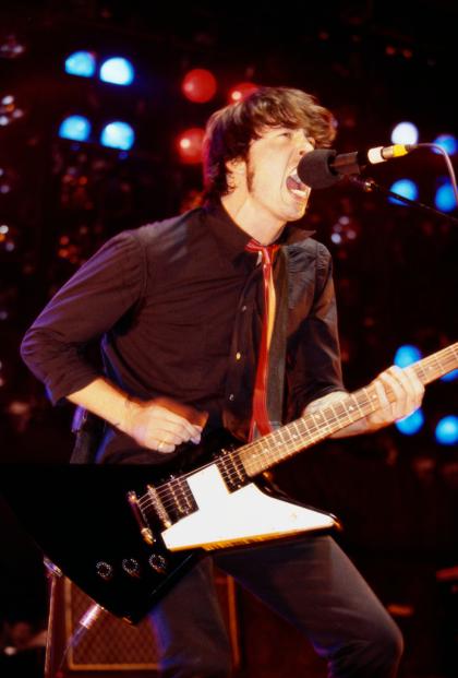 Dave Grohl