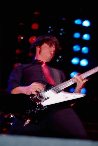 Dave Grohl