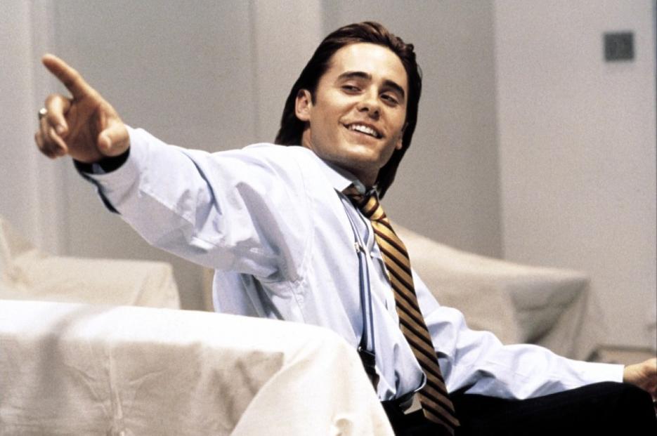 American Psycho (2000)