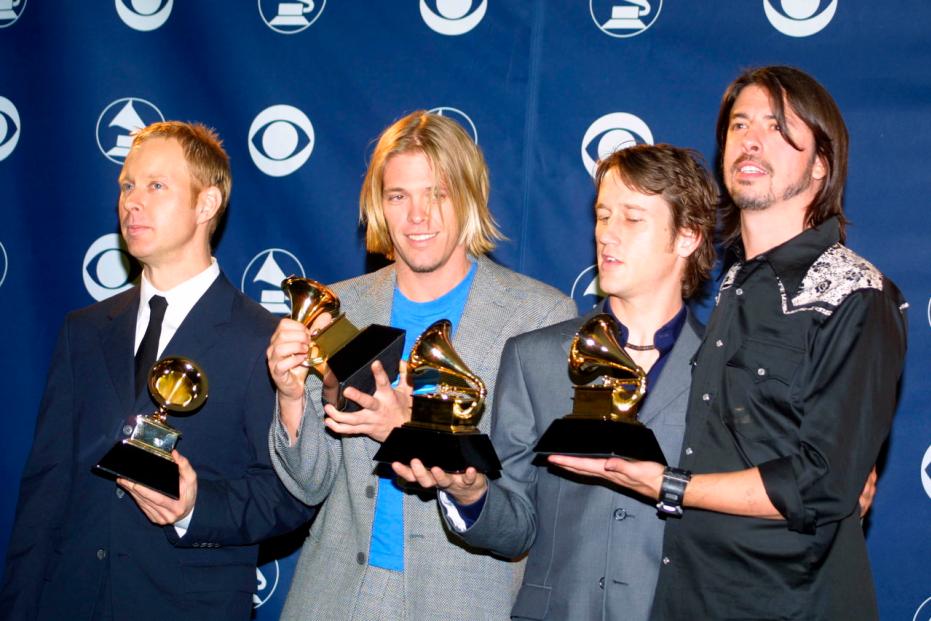 Foo Fighters