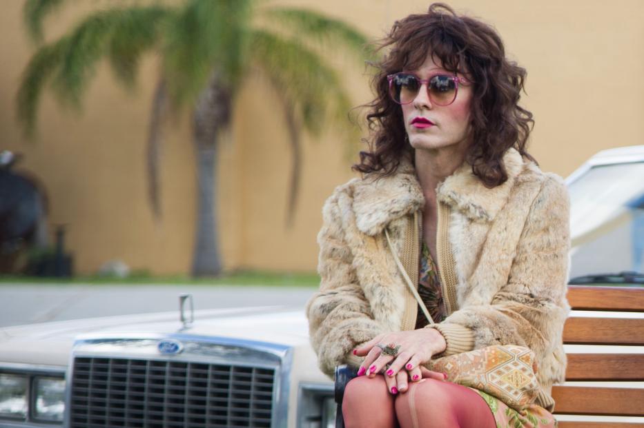 Dallas Buyers Club (2014)
