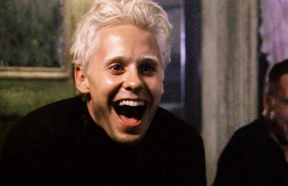 Fight Club (1999)