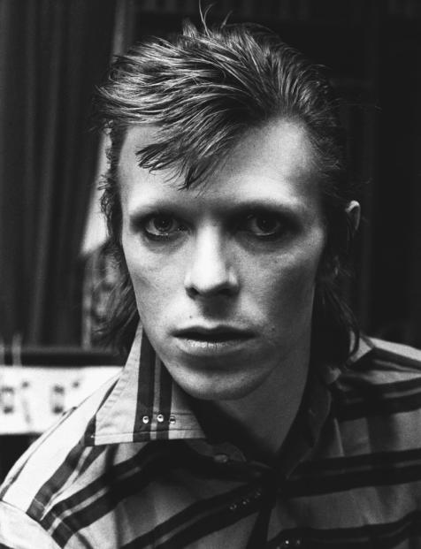 David Bowie