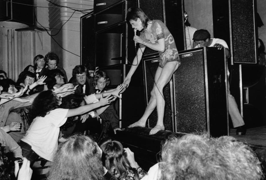 David Bowie 