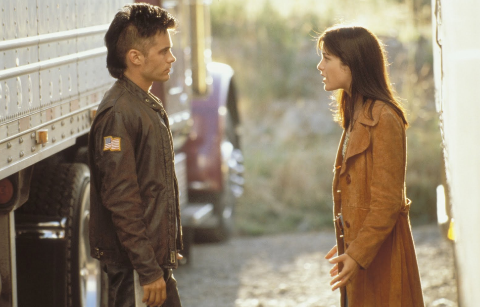 Fuga da Seattle (2002)