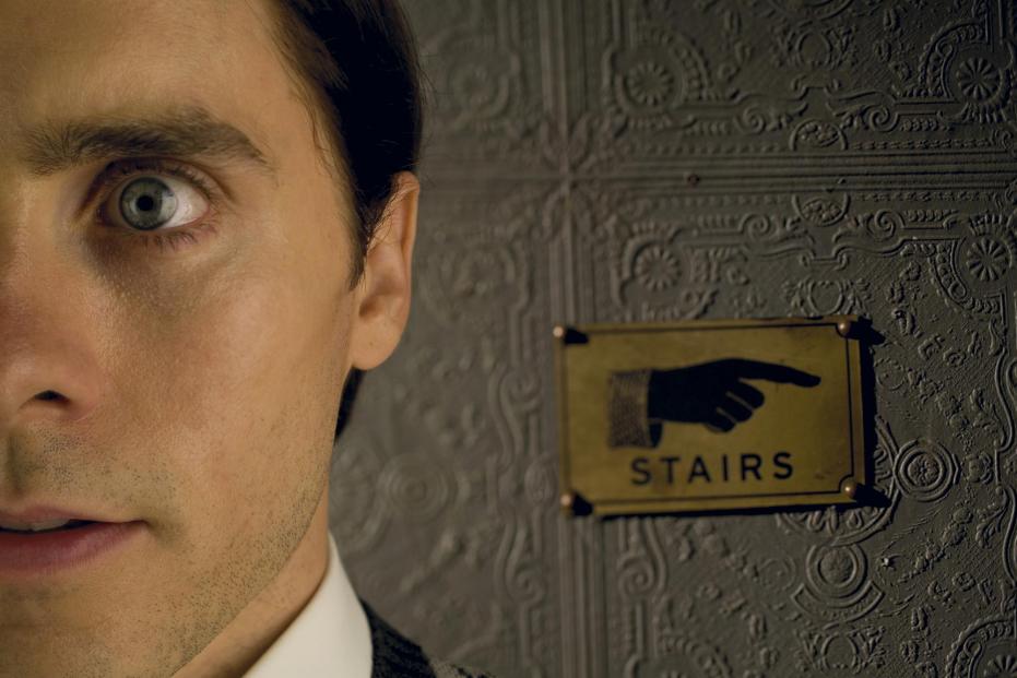 Mr. Nobody (2009)