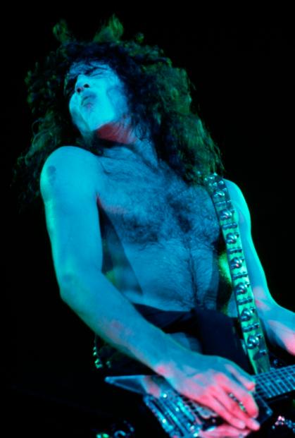 Paul Stanley