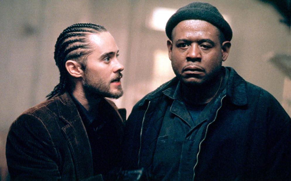 Panic Room (2002)