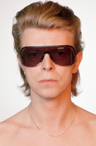 David Bowie