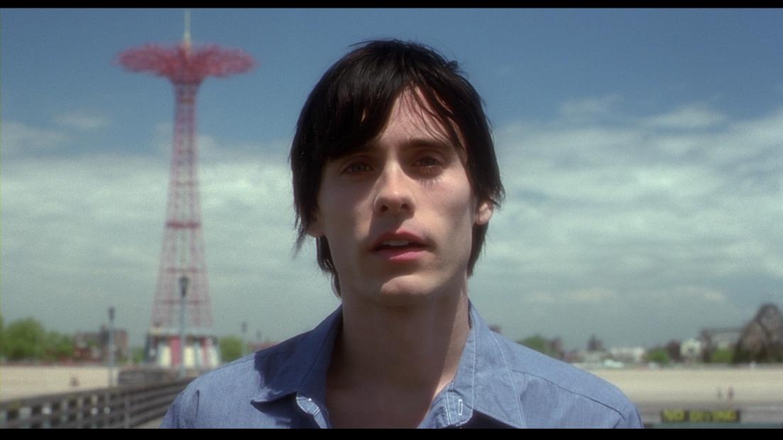 Requiem For A Dream (2000)