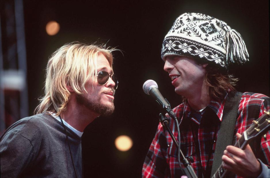 Foo Fighters