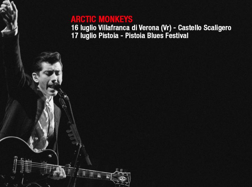 artic-monkeys