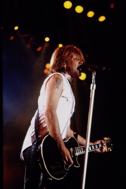 Jon Bon Jovi (1993)