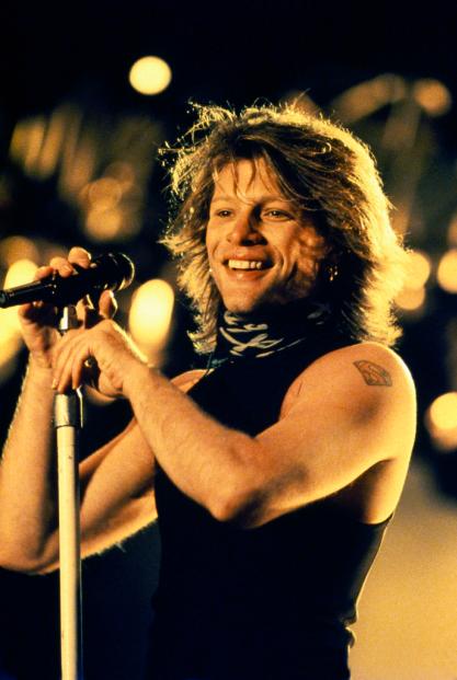 Jon Bon Jovi (1993)