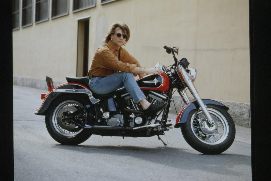 Jon Bon Jovi (1994)
