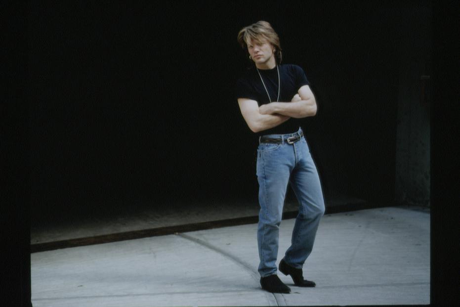 Jon Bon Jovi (1994)
