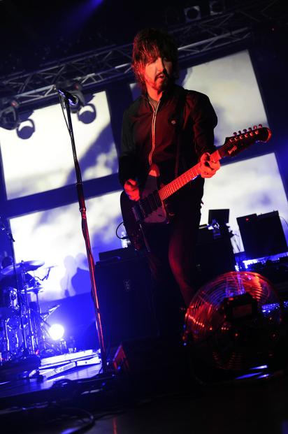 Liam Gallagher