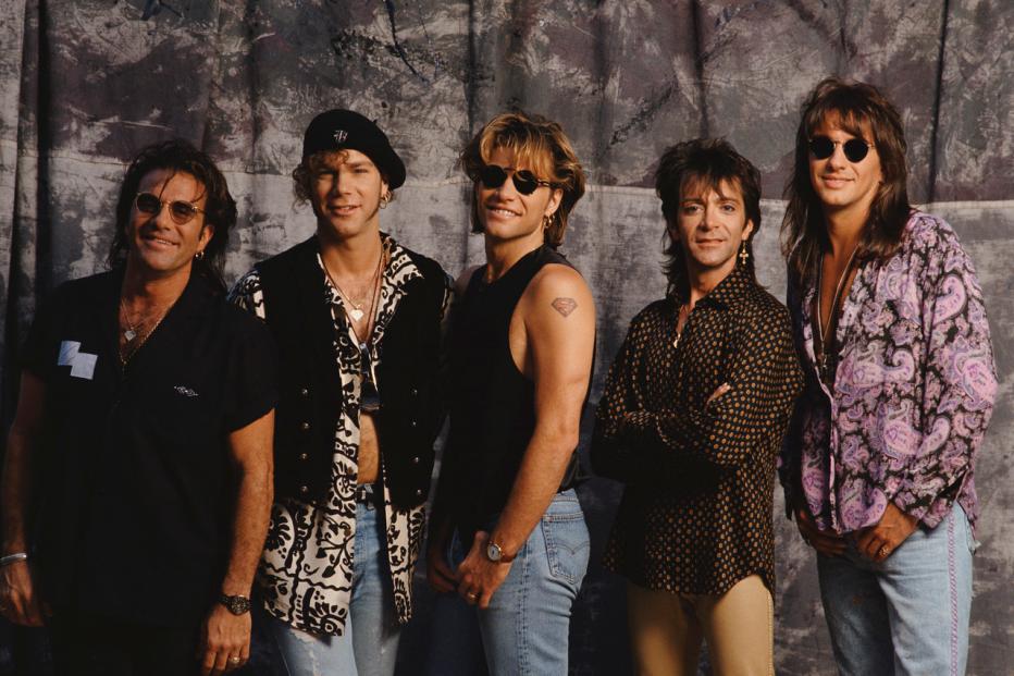 Bon Jovi