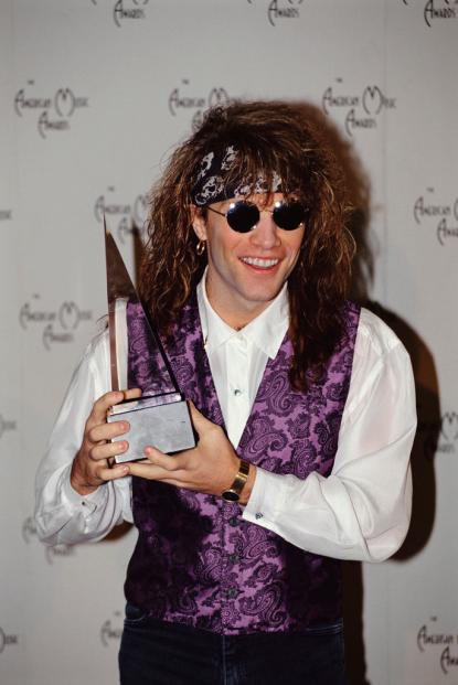 Jon Bon Jovi (1991)