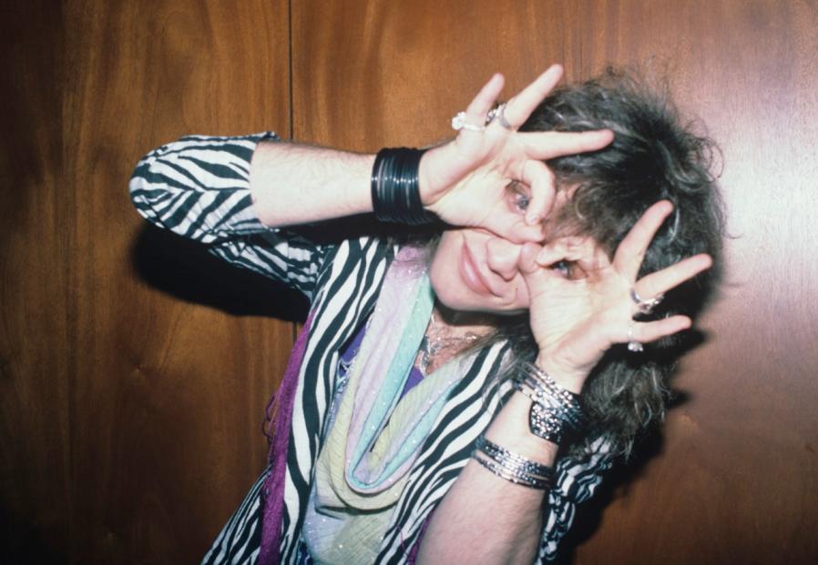 Jon Bon Jovi (1986)
