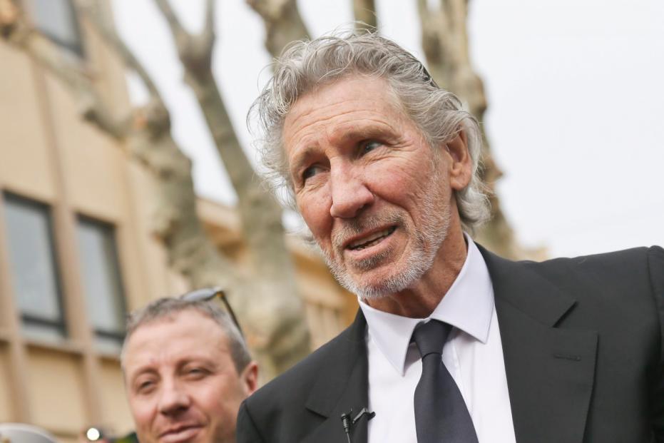 Roger Waters