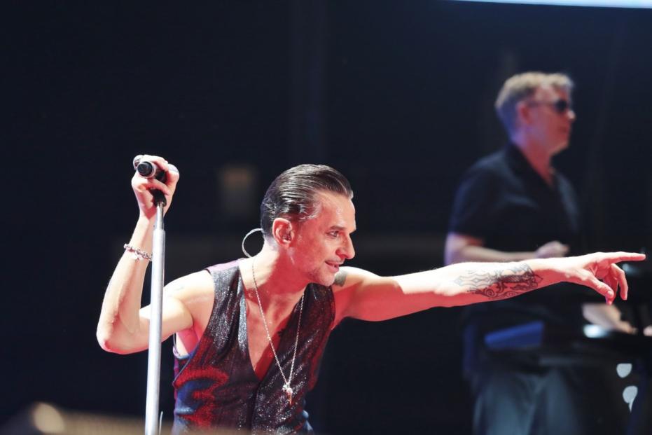 Depeche Mode