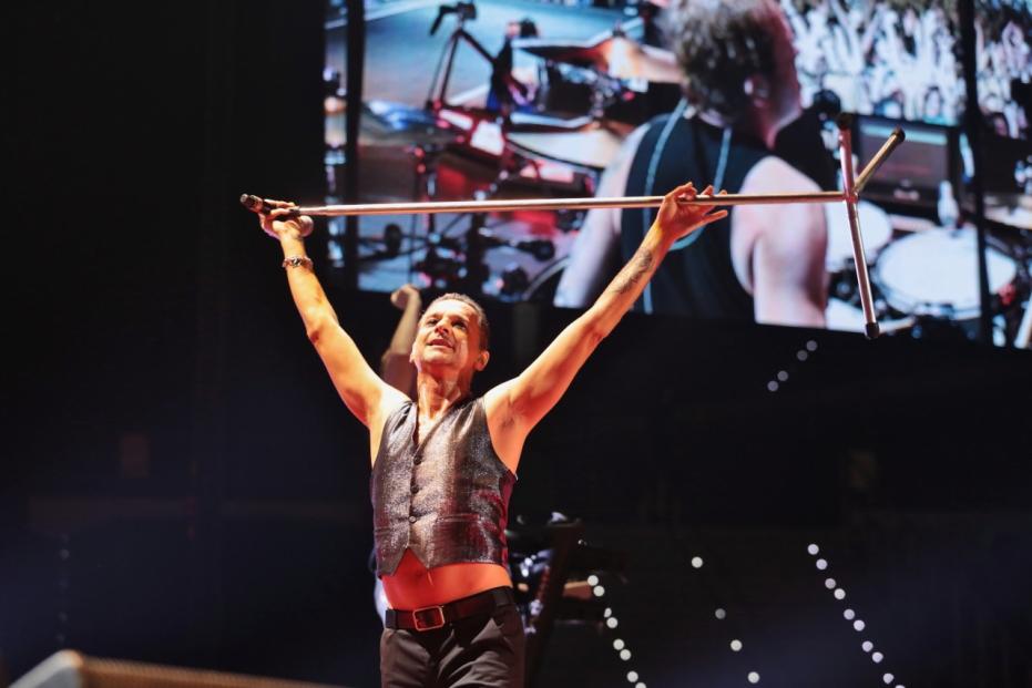 Depeche Mode 