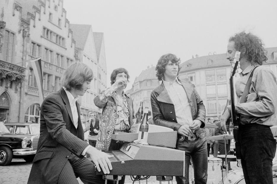 The Doors 