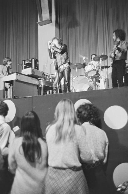 The Doors 