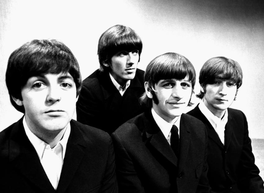 Beatles, all'asta un disco rarissimo del 1962