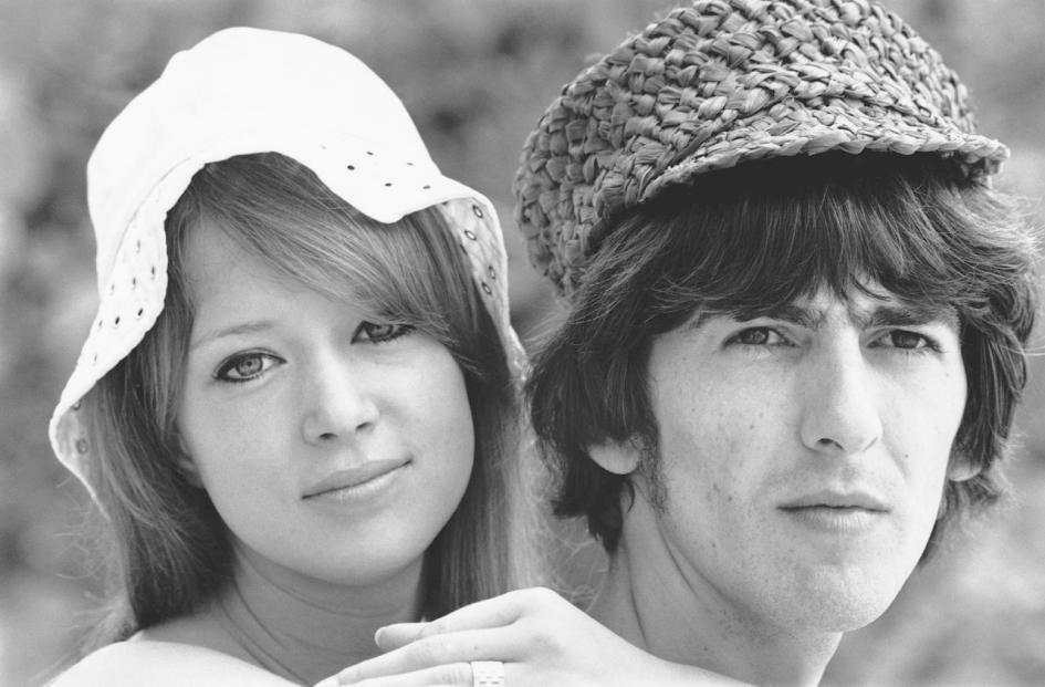 George Harrison
