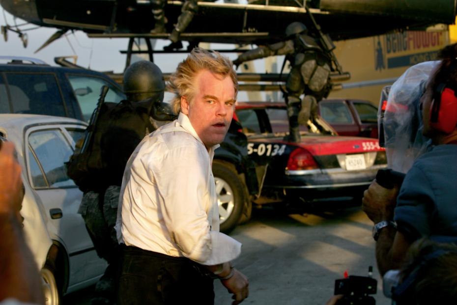 Mission Impossible III (2006)
