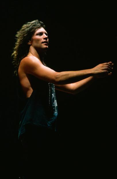 Jon Bon Jovi