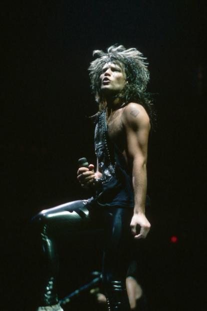 Jon Bon Jovi