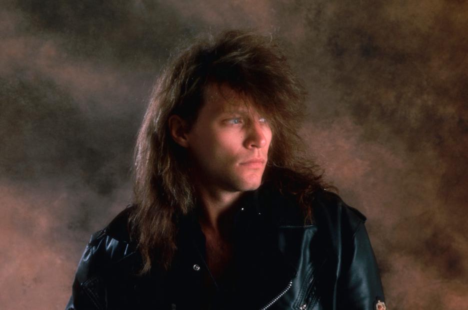 Jon Bon Jovi (1989)